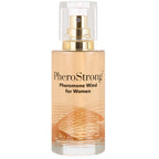 PHEROSTRONG - PERFUME PHEROMONES WIND FOR WOMEN 50 ML