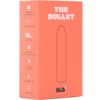 JE JOUE - ILY BULLET PINK