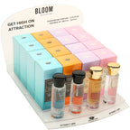 EYE OF LOVE - BLOOM DISPLAY 4X6 PERFUMES 10 ML