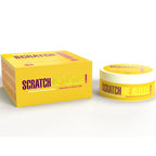 INTT RELEASES - SCRATCH ME ALL EXFOLIATING GEL 100 ML