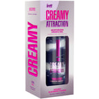 INTT RELEASES - KISSABLE BLACKBERRY FLAVOR CREAM AND GEL 100 ML