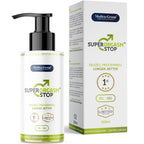 MEDICA GROUP - SUPER ORGASM STOP INTIMATE GEL FOR MEN 150 ML