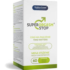 MEDICA GROUP - SUPER ORGASM STOP DELAY FOR MEN 60 CAPSULES