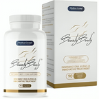 MEDICA GROUP - BEAUTY BOOTY FIRMING 90 CAPSULES