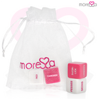MORESSA - EROTIC DICE GAME FRENCH