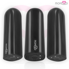 MORESSA - NIX VIBRATOR REMOTE CONTROL BLACK