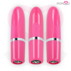 MORESSA - IVY VIBRATOR STIMULATOR TRAVEL PINK