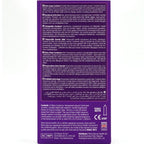 SKINS - EXTRA LARGE PREMIUM CONDOMS PACK 16