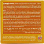 SKINS - BANANA PREMIUM CONDOMS PACK 4