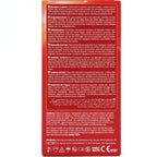 SKINS - STRAWBERRY PREMIUM CONDOMS PACK 8