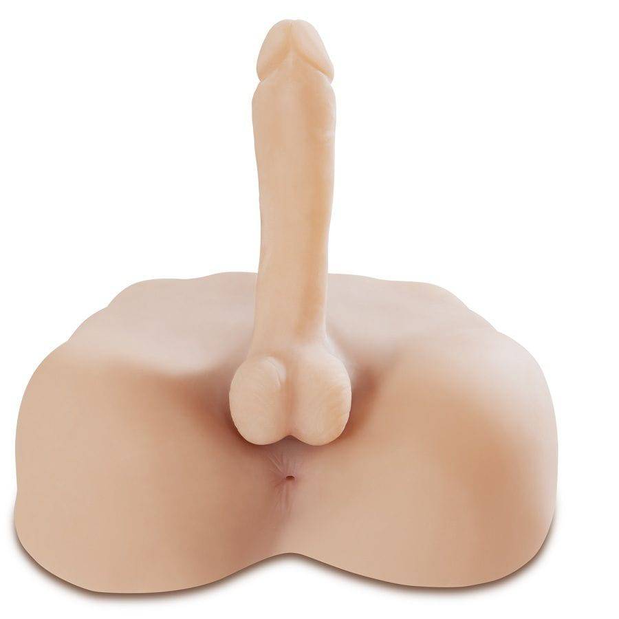 EXTREME TOYZ - PIPEDREAM EXTREME FICK MEINEN HARD ROCK SCHWANZ