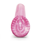 EXTREME TOYZ - SUPER VAGINA MASTURBATOR WITH SUCTION