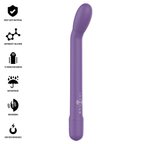 INTENSE - KARLIE RECHARGEABLE G-SPOT STIMULATOR PURPLE