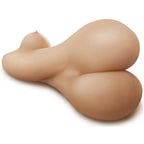 EXTREME TOYZ - PIPEDREAM EXTREMER MEGA-FICKSCHLAMPEN-MASTURBATOR