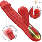 INTENSIV - THALIA VIBRATION &amp; STOSS &amp; TAPPING RED