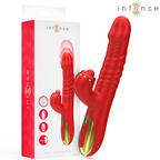 INTENSIV - THALIA VIBRATION &amp; STOSS &amp; TAPPING RED