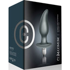 CLIMAXIMUM - IDOSI BULLET VIBRATING ANAL PLUG