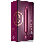 CLIMAXIMUM - JOLIE MINI BULLET VIBRATOR