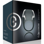 CLIMAXIMUM - TYRO VIBRATING COCK RING WITH LED LIGHTS