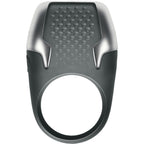 CLIMAXIMUM - TYRO VIBRATING COCK RING WITH LED LIGHTS