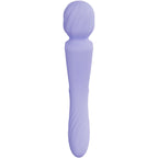 LELO - SWITCH VIBRATOR WANDA DOUBLE STIMULATION LILAC