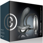 CLIMAXIMUM - TOULZ CORDED PROSTATE MASSAGER