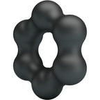 CRAZY BULL - CLAUZELL SILICONE RING MODEL 10