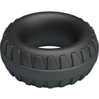 CRAZY BULL - DILSON SILICONE RING MODEL 3