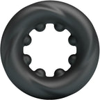 CRAZY BULL - DAQUEZ SILICONE RING MODEL 4