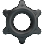 CRAZY BULL - ETHANIEL SILICONE RING MODEL 11