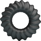 CRAZY BULL - FITZ SILICONE RING MODEL 8