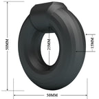 CRAZY BULL - KAYKE SILICONE RING MODEL 2