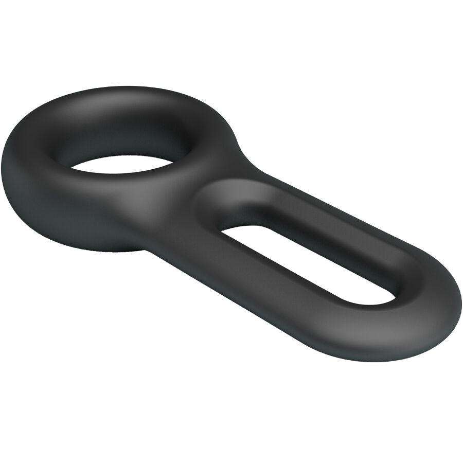 CRAZY BULL - ONIEL SILICONE RING MODEL 18