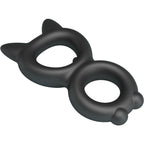 CRAZY BULL - TORAN DOUBLE SILICONE RING MODEL 20