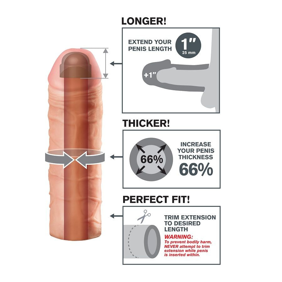 FANTASY X-TENSIONS - MEGA 1 ERWEITERUNG
