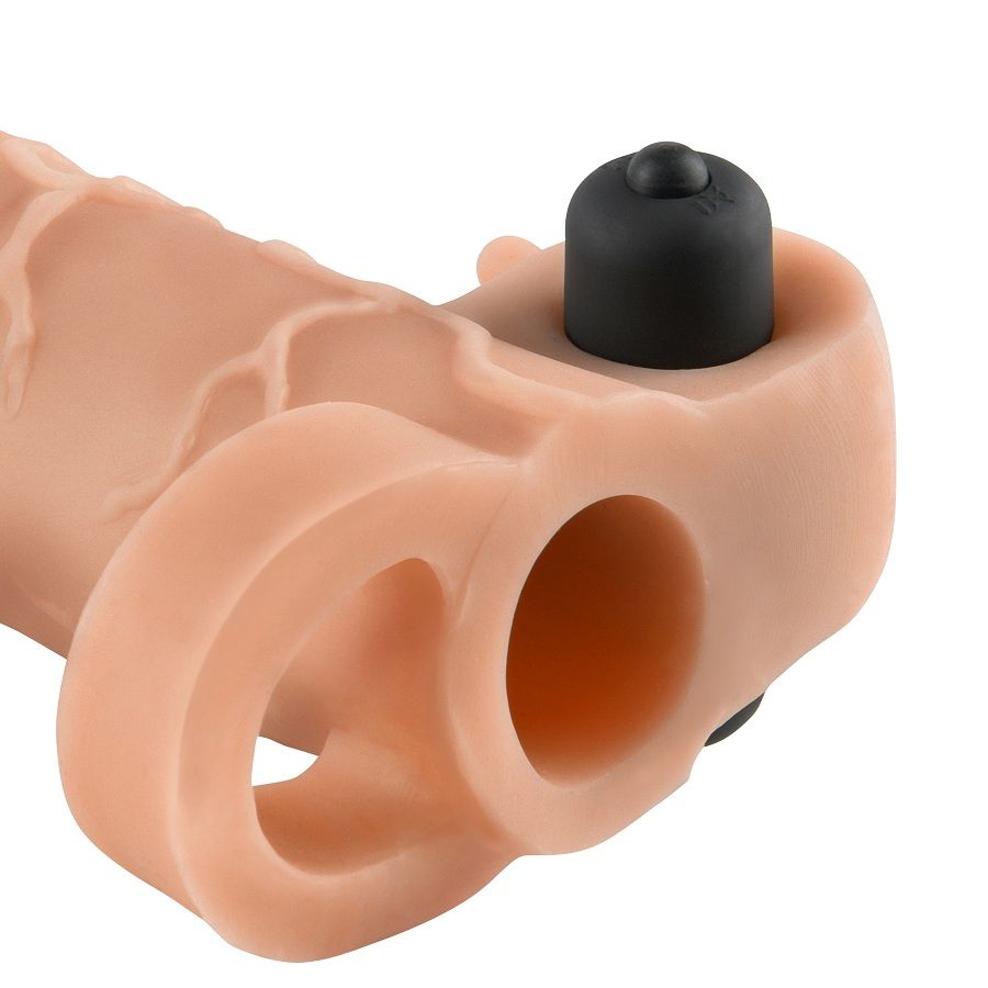 FANTASY X-TENSIONS - VIBRIERENDE REAL FEEL 2-ERWEITERUNG