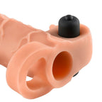 FANTASY X-TENSIONS - VIBRIERENDE REAL FEEL 2-ERWEITERUNG