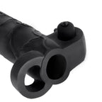 FANTASY X-TENSIONS - VIBRIERENDE REAL FEEL 2-ERWEITERUNG SCHWARZ