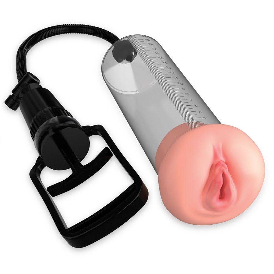 PUMP WORX - POMPA FANTA FLESH PUSSY