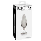 ICICLES - N. 26 玻璃按摩器