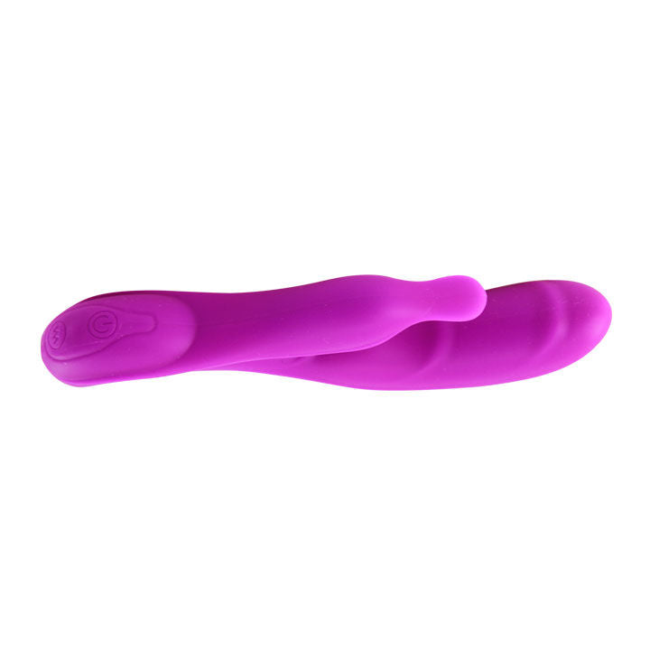 PRETTY LOVE - HOCHWERTIGES BLISS-LILAC-MASSAGER