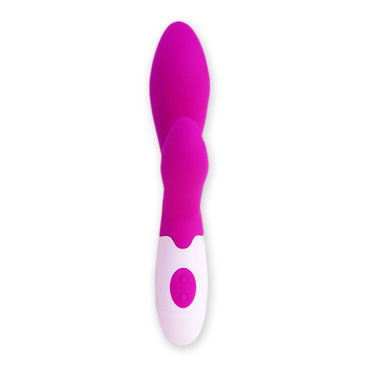 PRETTY LOVE - VIBRATOR-STIMULATOR NEWMAN