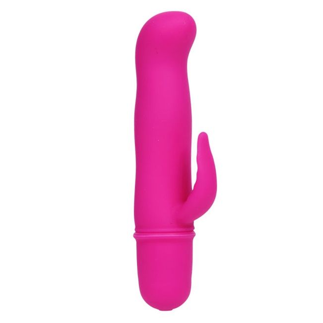 PRETTY LOVE - VIBRATOR-STIMULATOR BLITHE