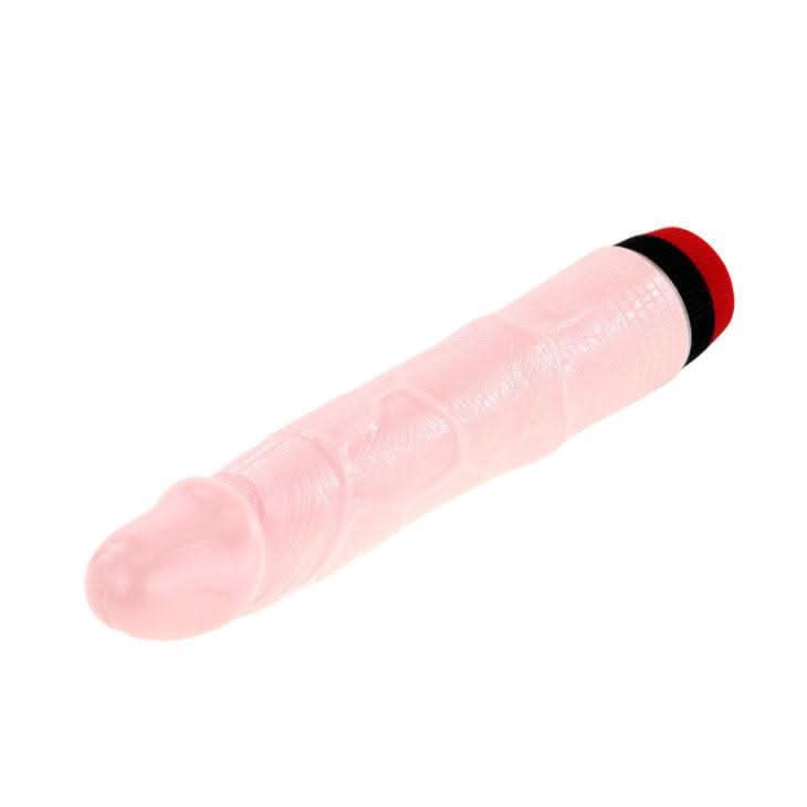 BAILE - ROCKIN DONG PENIS CYBER SKIN III