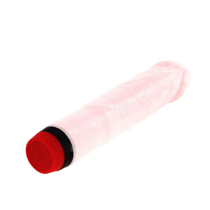 BAILE - ROCKIN DONG PENIS CYBER SKIN III