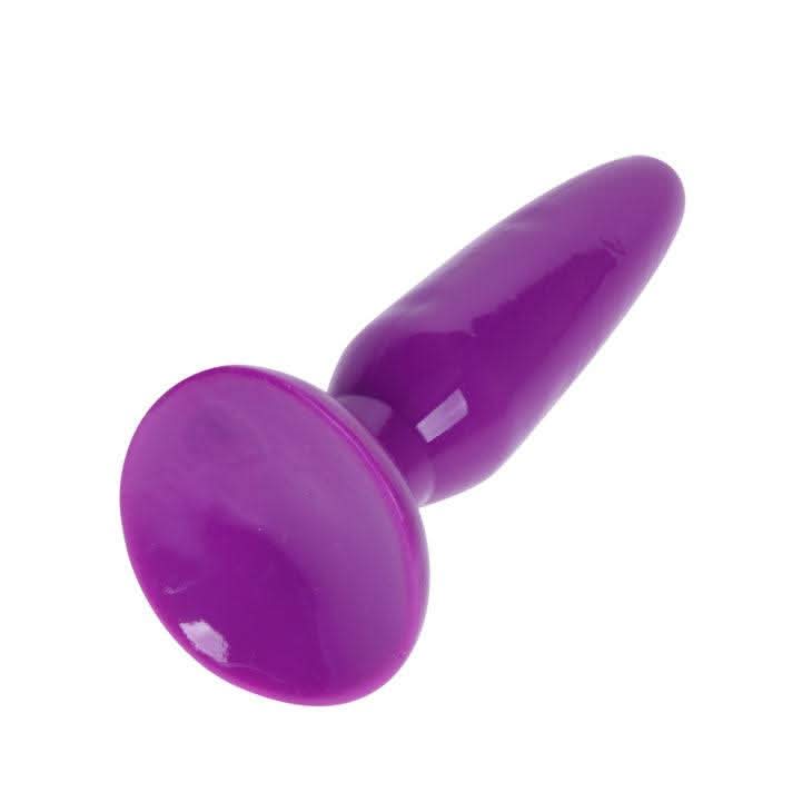 BAILE - KLEINER FLIEDER-ANALPLUG 15 CM