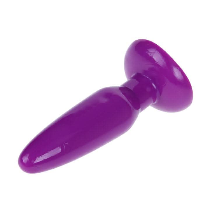 BAILE - KLEINER FLIEDER-ANALPLUG 15 CM