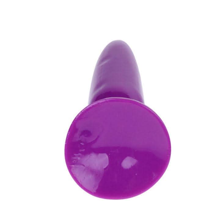 BAILE - KLEINER FLIEDER-ANALPLUG 15 CM