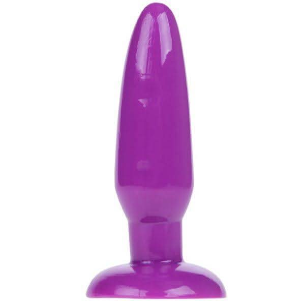 BAILE - PICCOLO DILATATORE ANALE ROSA 15 CM