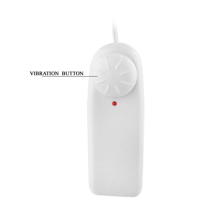 BAILE - GOLDENER CHINESISCHER KUGELVIBRATOR